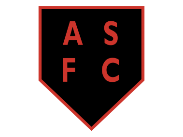 Amigos de Sapucaia Futebol Clube de Sapucaia do Sul RS   Logo