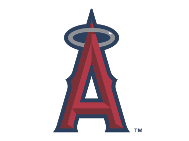 Anaheim Angels   Logo