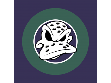 Anaheim Mighty Ducks Logo