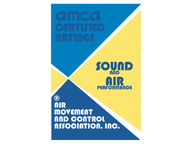 Amca Certified Ratings Logo