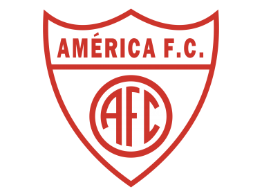 America Futebol Clube de Fortaleza CE Logo