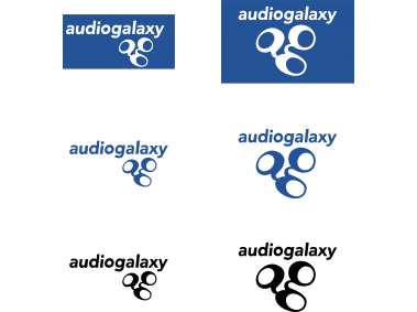 audiogalaxy   Logo