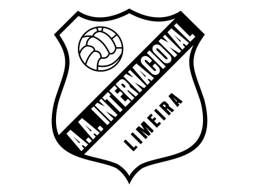 Associacao Atletica Internacional de Limeira SP Logo