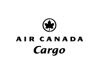 Air Canada Cargo Logo