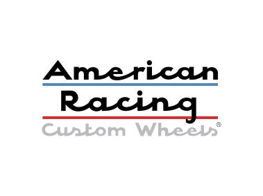 American Racing   Logo