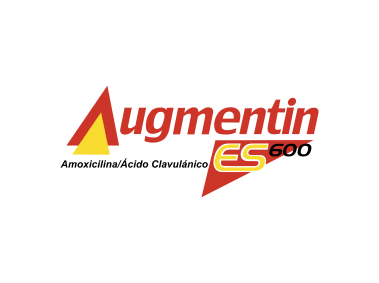 Augmentin ES 600 Logo