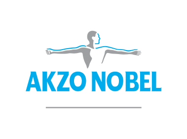 Akzo Nobel   Logo
