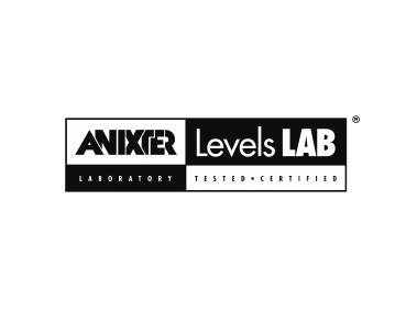 Anixter Levels LAB Logo