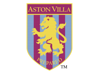 Aston Villa FC   Logo