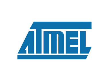 Atmel   Logo