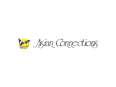 Asian Connection   Logo