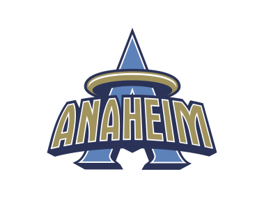 Anaheim Angels Logo