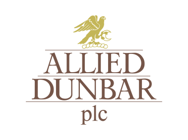 Allied Dunbar Logo
