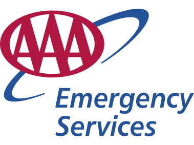 AAA Emergency Services Logo