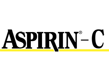 Aspirin C Logo