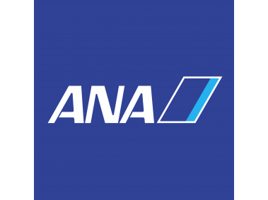 ANA   Logo