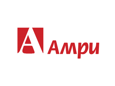 Amri Logo
