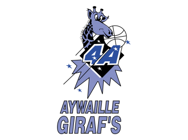 Aywaille Giraf’s Logo