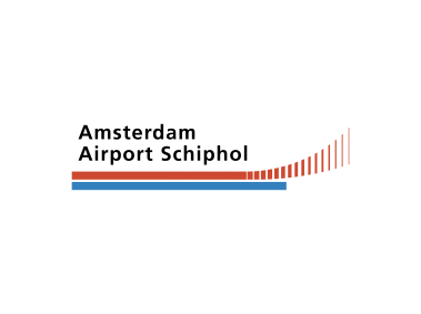 Amsterdam Airport Schiphol Logo