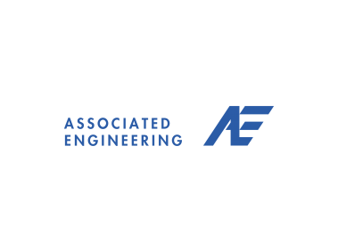 Associated Engineering Logo