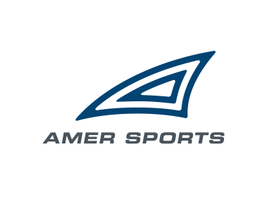 Amer Sports   Logo