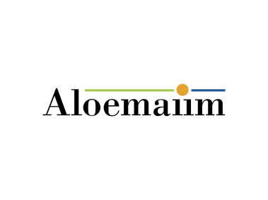 Aloemaiim Logo