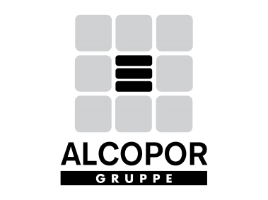 Alcopor Gruppe Logo