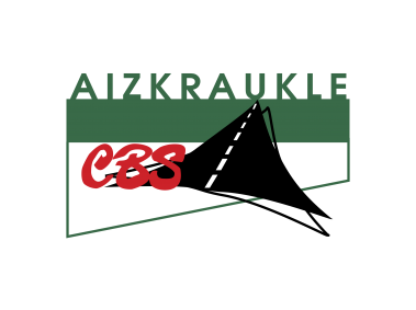 Aizkraukle CBS Logo