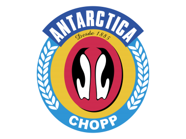 Antartica Choop   Logo