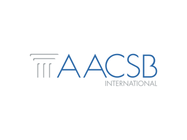 AACSB International Logo