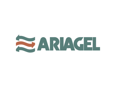 Ariagel Logo
