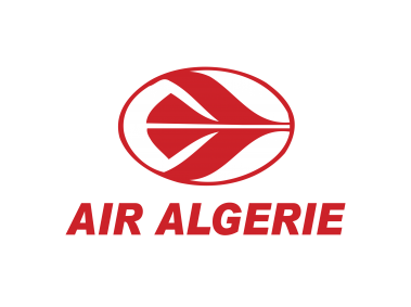 Air Algerie Logo