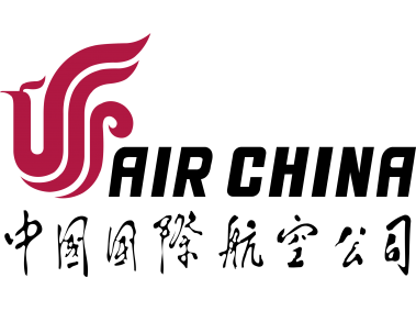 AIR CHINA 1 Logo