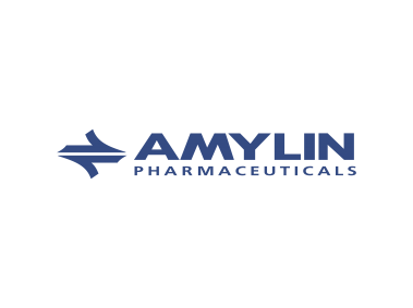 Amylin Pharmaceuticals 8861 Logo