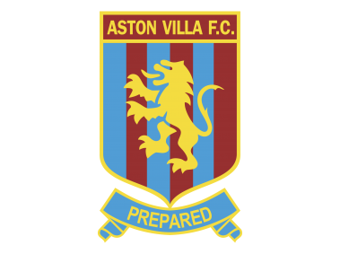 Aston Villa FC Logo