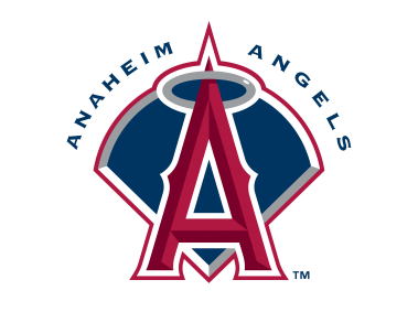 Anaheim Angels   Logo