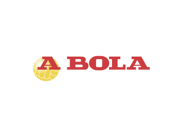 A Bola Logo