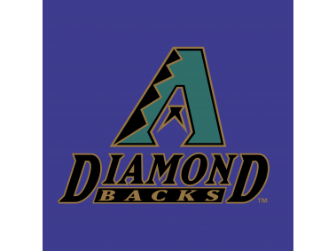 Arizona Diamond Backs Logo