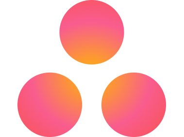 Asana Logo