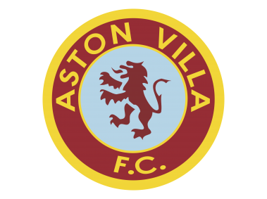 Aston Villa FC Logo