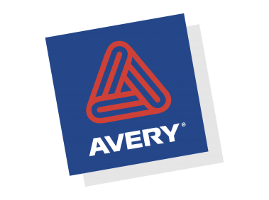 Avery Logo