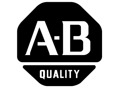 A B Quality Logo