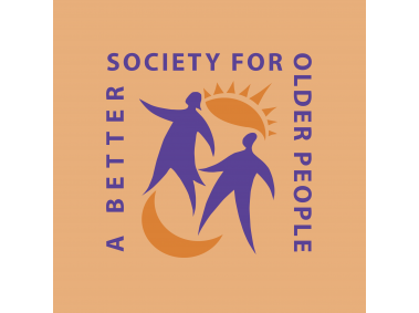 A Better Society For Older People Logo