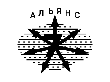 Aliyans 7   Logo