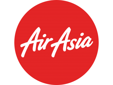 Air Asia Logo