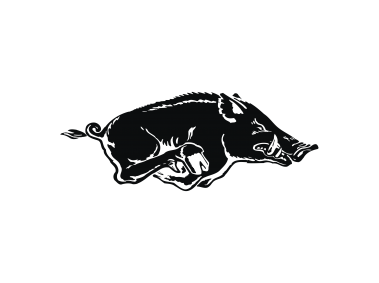 Arkansas Razorback Logo