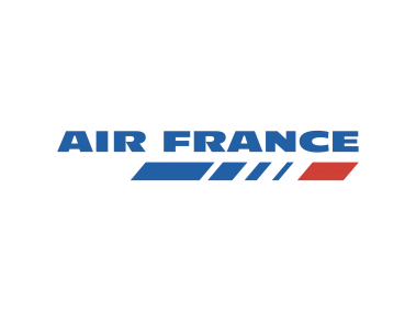 Air France   Logo