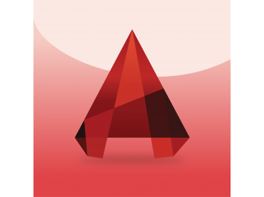 Autocad 2 6 Icon Logo