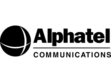 Alphatel Comm Logo