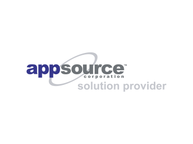 AppSource Logo